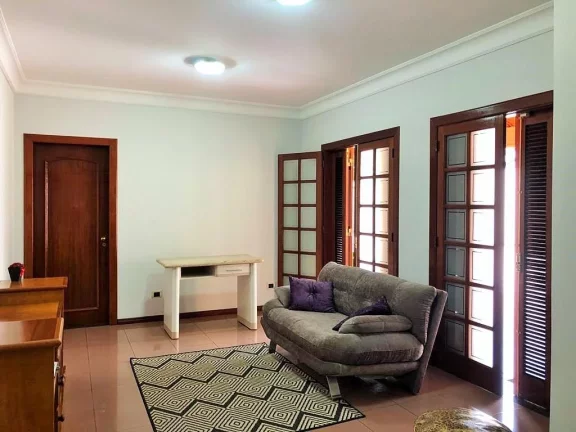 Imagem Sobrado com 5 dormitórios à venda, 602 m² por R$ 1.900.000,00 - Jardim Altos de Suzano - Suzano/SP