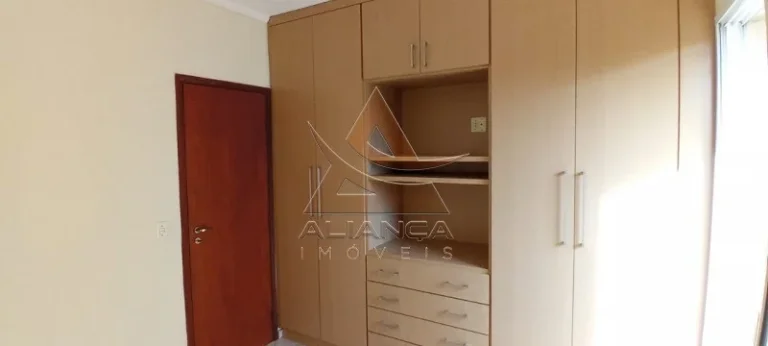 Imagem Apartamento - Ribeirão Preto - Ana Maria
