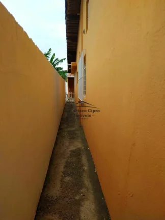 Imagem Casa Térrea à venda em Guaratinguetá/SP