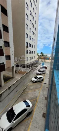 Imagem OPORTUNIDADE! APARTAMENTO À VENDA DE 2 DORM. NA OCIAN EM PRAIA GRANDE-SP.