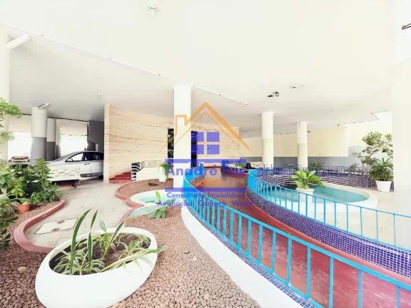 Imagem Apartamento com sala em 2 ambientes, 2 Quartos, copa cozinha, área externa, 70m², à venda por R$ 300.000 - Grajaú - Rio de Janeiro/RJ.