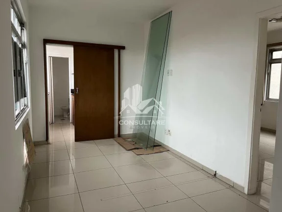 Imagem Conjunto Comercial, Boqueirão, Santos, Cod: 25104 BCA
