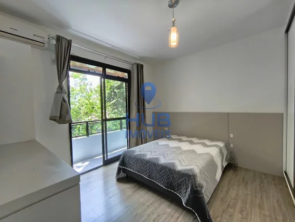 Imagem 119,82m2, Estreito, Florianópolis