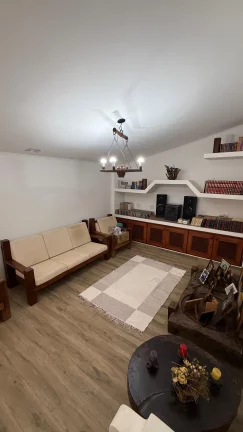 Imagem CASA Á VENDA NO PARQUE CASTELO COM 502 METROS DE TERRENO EM FRANCA/SP