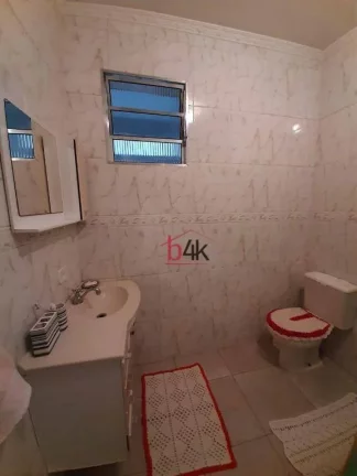 Imagem Apartamento com 3 dormitórios à venda, 94 m² por R$ 600.000,00 - Brooklin - São Paulo/SP