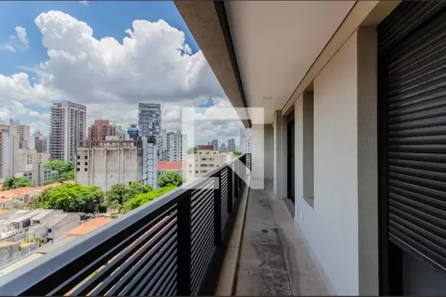 Imagem Apartamento à Venda - Vila Mariana, 2 Quartos, 73 m2