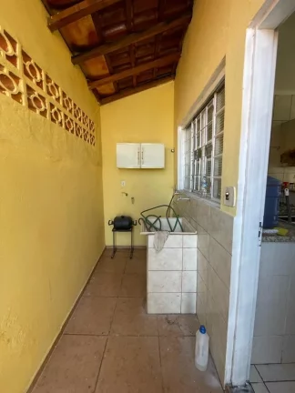 Imagem VENDE-SE CASA NO PAULISTANO I