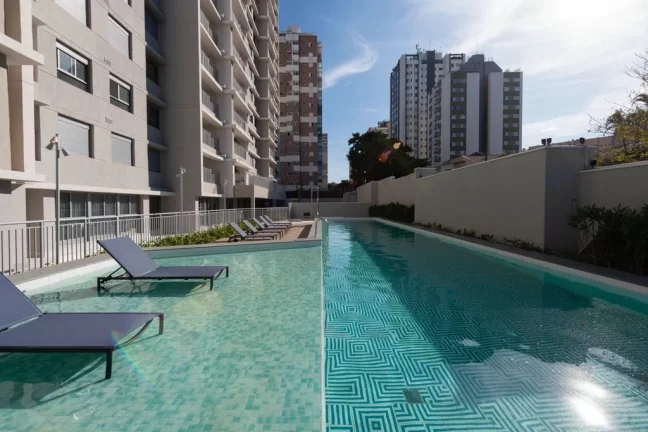 Imagem Apartamento com 3 Quartos à Venda, 83 m² em Vila Mariana - São Paulo
