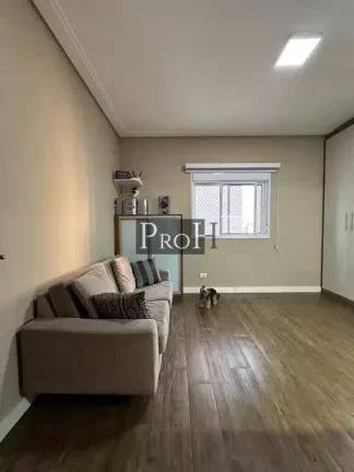 Apartamento com 3 Quartos à Venda, 180 m² em Campestre - Santo André