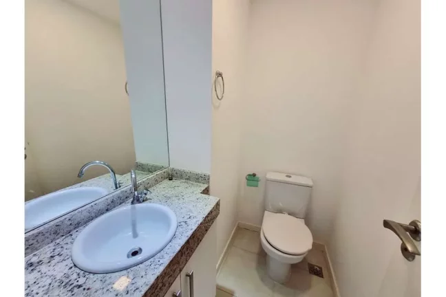 Imagem Excelente 2 suítes com varanda
