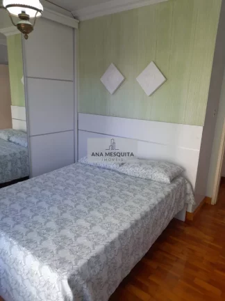 Imagem APARTAMENTO RESIDENCIAL em SALVADOR - BA, PITUBA