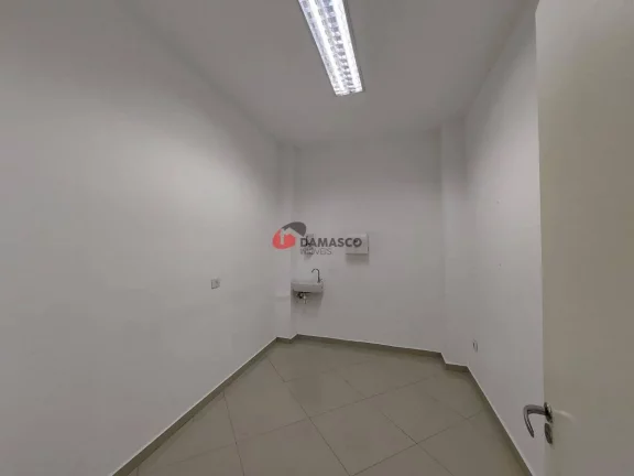 Imagem Salão para Locação Olímpico, São Caetano do Sul - SP
