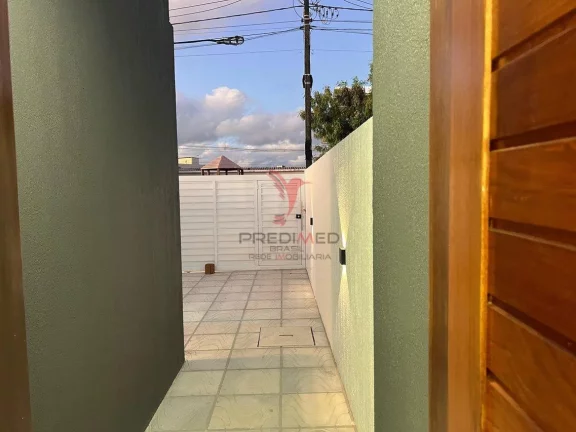 Imagem Casa à venda no Paratibe