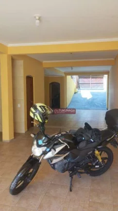 Imagem Vendo Sobrado Jd Santa Clara Guarulhos 900 mil