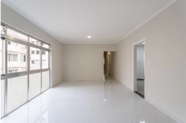 Imagem APARTAMENTO RESIDENCIAL em São Paulo - SP, Vila Mariana