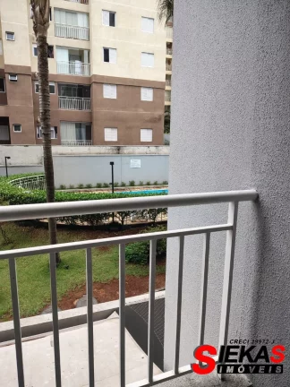 Imagem Apartamento à venda em São Paulo-SP, Vila Carrão: 2 quartos, 2 salas, 1 banheiro, 1 vaga, 52m². Confira já!