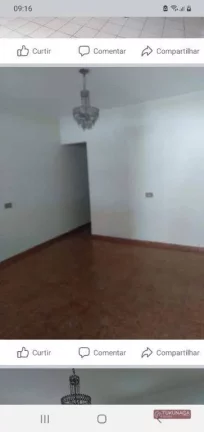 Imagem Casa com 2 dormitórios à venda, 250 m² por R$ 375.000,00 - Vila Nova Carolina - São Paulo/SP