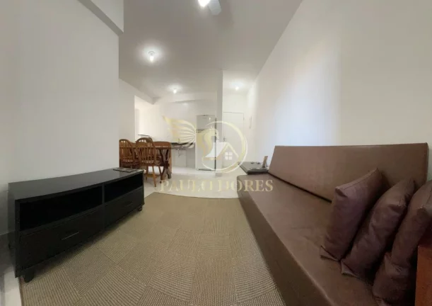 Imagem OPORTUNIDADE APARTAMENTO À VENDA COM 2 DORMITÓRIOS NO ITAGUÁ EM UBATUBA-SP
