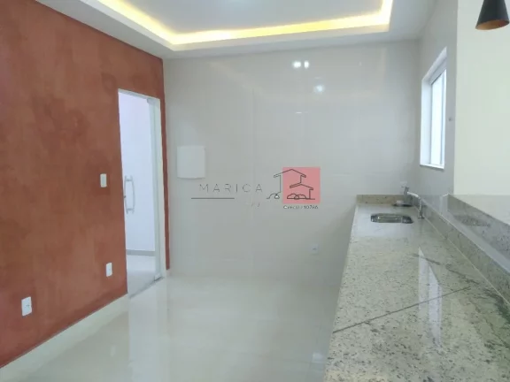 Imagem CASA RESIDENCIAL em MARICÁ - RJ, BARROCO (ITAIPUAÇU)