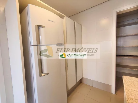 Imagem Apartamento com 2 dormitórios à venda, 130 m² por R$ 1.550.000,00 - Cambuí - Campinas/SP