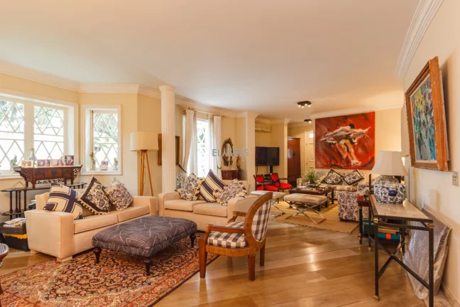 Imagem CASA RESIDENCIAL em SÃO PAULO - SP, JARDIM PAULISTANO