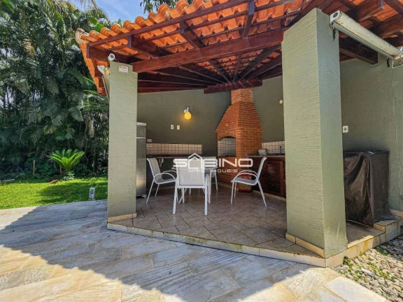 Imagem Casa à venda, com 3 dormitórios 1 suíte 212m² 4 vagas, Módulo 20 - Riviera de São Lourenço Bertioga