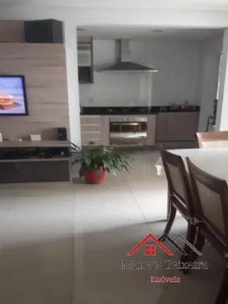 Imagem Apartamento - Chacara Pavoeiro Granja Viana