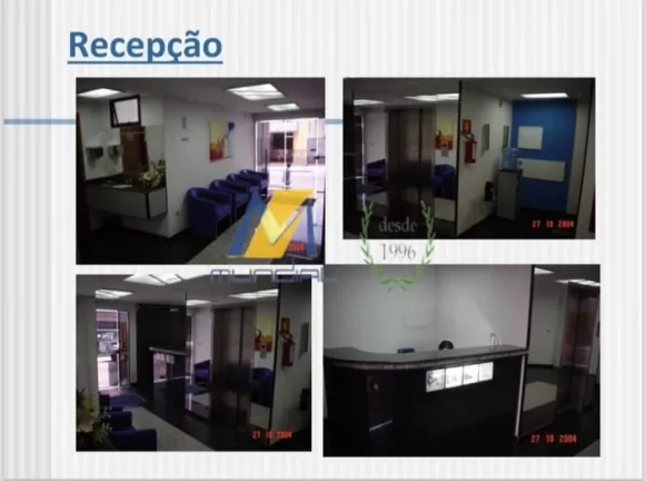 Imagem Prédio Comercial - Oportunidade Única!