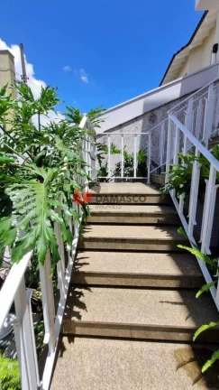 Imagem Sobrado à venda, Jardim São Caetano, São Caetano do Sul, SP