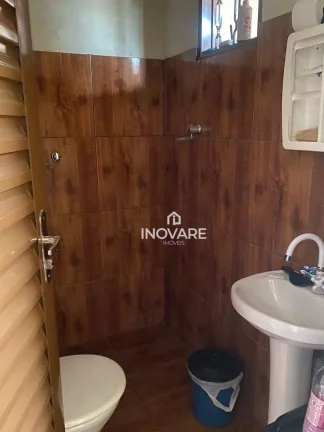 Imagem Casa com 2 dormitórios à venda, 110 m² por R$ 300.000,00 - Portal Dos Ipes - Itumbiara/GO
