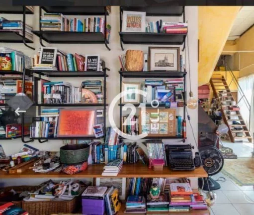 Imagem Cobertura com 3 dormitórios, 195 m² - venda por R$ 1.900.000,00 ou aluguel por R$ 11.732,00/mês - Pinheiros - São Paulo/SP