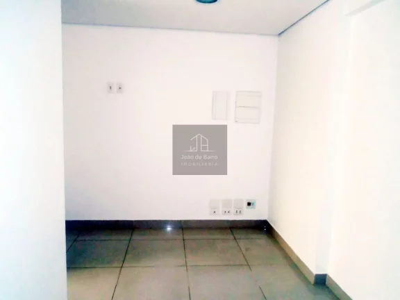Imagem Sala comercial, com 33m² vão livre 1 vaga Paulista.