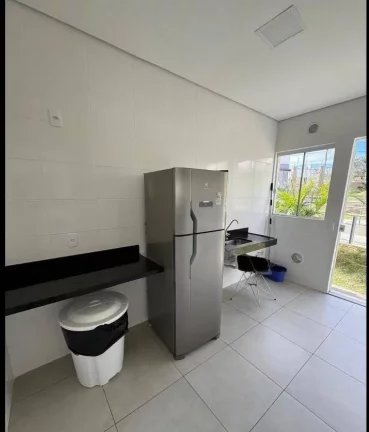 Imagem Residencial Orquideas, apartamento a venda, 2 quartos Bela Vista Palhoça