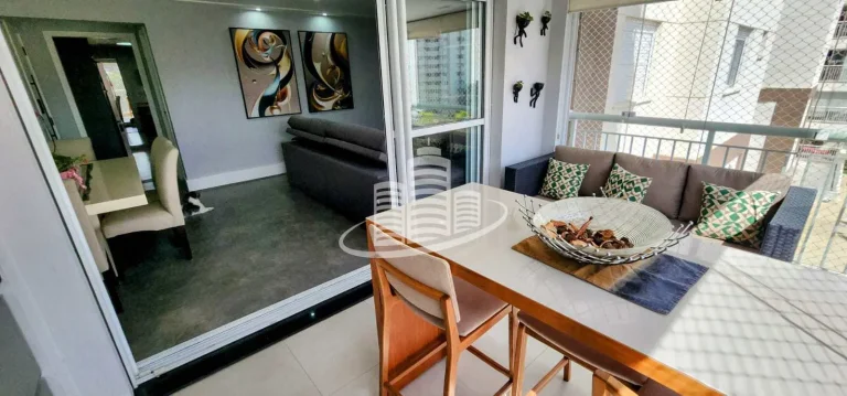 Imagem Apartamento Padrão