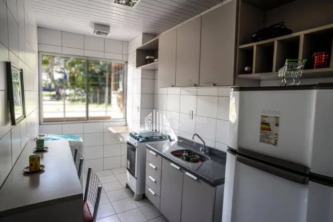 Imagem Apartamento em condomínio fechado, 2 dormitórios à venda por R$ 155.628,27- Condomínio Residencial LUCÍDIO FREITAS - Renascença - Teresina/PI