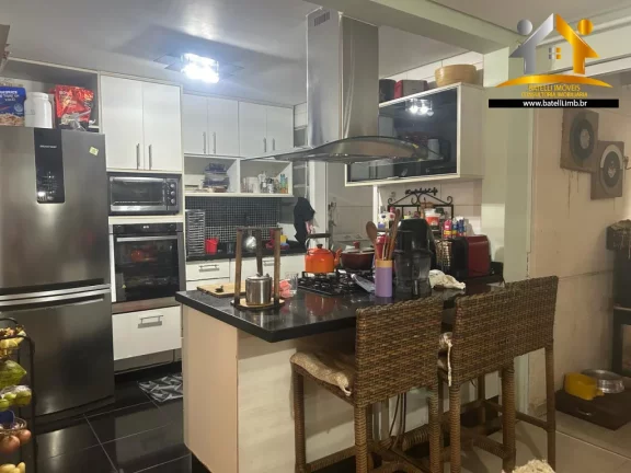 Imagem Casa à venda condomínio Village Wimbledon na Granja Viana - Batelli Imóveis