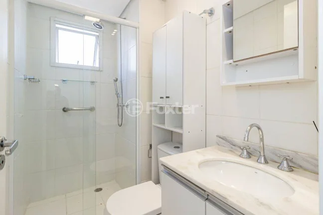 Imagem Apartamento Jaguaré - 62M², 2 Dorms, 1 Suíte, 1 Vaga, Lazer Completo.