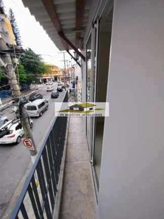 Imagem Prédio Comercial para locação na Mooca