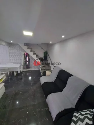 Imagem Sobrado à venda, Vila Ivone, São Paulo, SP