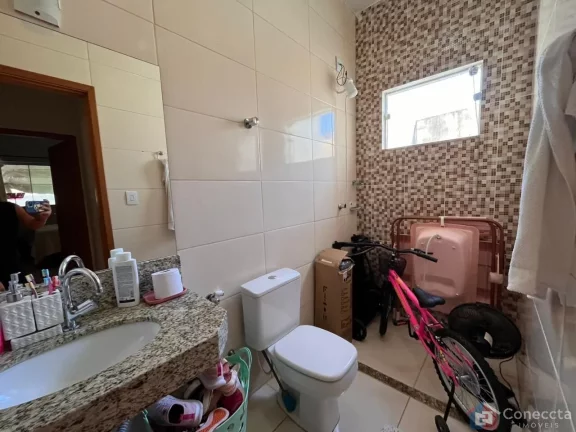 Imagem Apartamento à Venda no Alto Limoeiro – 2 Quartos (1 Suíte) | 90m² de Conforto em Patos de Minas-MG