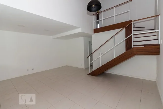 Imagem Casa à Venda - Recreio, 4 Quartos, 170 m2