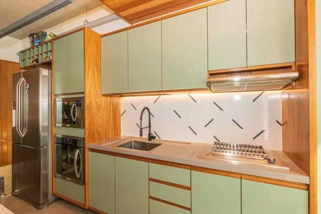 Imagem Cobertura com 3 Quartos à Venda, 150 m² em Barra Da Tijuca - Rio De Janeiro