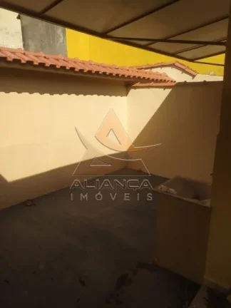 Imagem Casa - Ribeirão Preto - Alto do Ipiranga