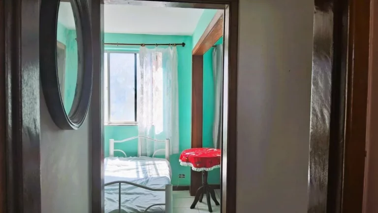 Imagem Apartamento para Venda em Rio de Janeiro, Jacarepaguá, 3 dormitórios, 1 banheiro, 1 vaga