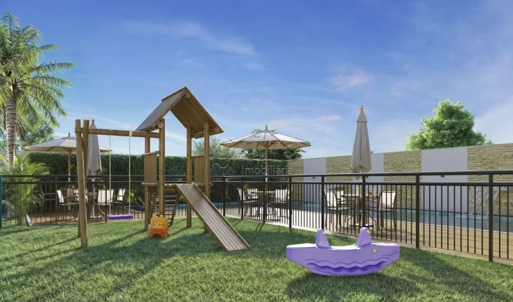 Imagem Jóquei Condomínio Clube - Apartamentos no Jóquei em Fortaleza/CE Venha conhecer esse lançamento ...