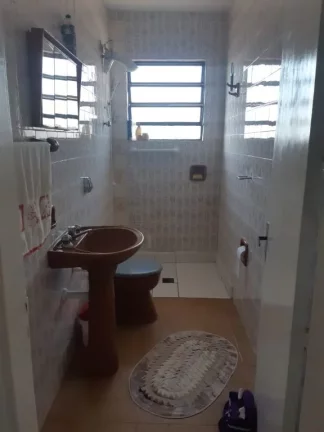 Imagem Sobrado com 2 dormitórios à venda, 105 m² por R$ 340.000,00 - Vila Anchieta - Poá/SP