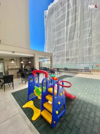 Imagem O luxo que você merece, com a vista que você sempre sonhou!

Bem-vindo à sua nova cobertura dúpl...