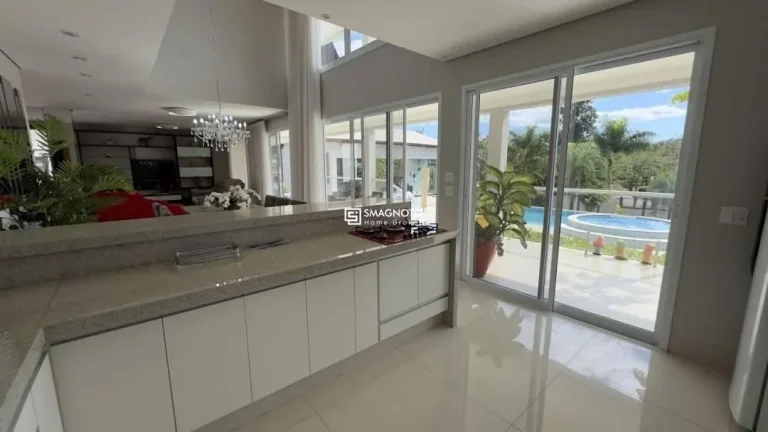 Imagem Sobrado com 4 dormitórios à venda, 699 m² por R$ 2.100.000,00 - Colinas do Piracicaba (Ártemis) - Piracicaba/SP