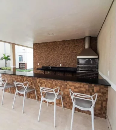 Imagem Oportunidade! Apartamento 2 quartos NOVO em um ótima localização de Canoas