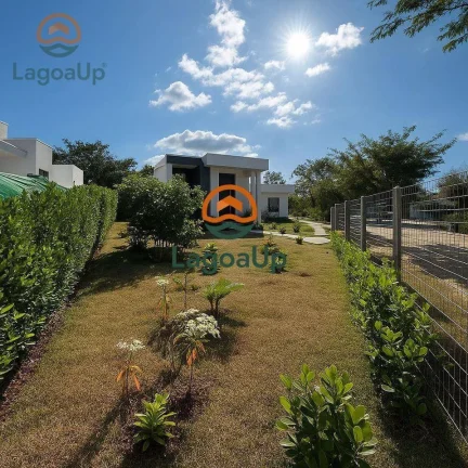 Imagem Casa com 4 dormitórios à venda, 270 m² por R$ 2.350.000,00 - Condomínio Veredas da Lagoa - Lagoa Santa/MG